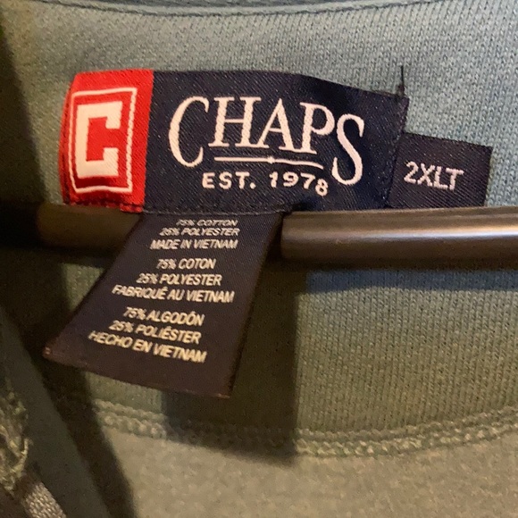 Champions Sweater - Picture 5 of 5